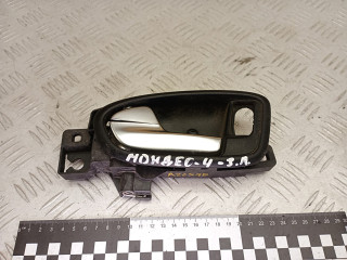 ручка внутренняя задняя левая Ford Mondeo 4 поколение 2010, 1.8 л., дизель, 7S71A22601AB, 6M21U22601AB