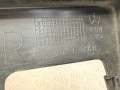обшивка багажника Jeep Cherokee 5 поколение 2016, 2.0 л., EBT, дизель, АКПП, внедорожник 5 дв., 1YV98TRMAB, P1YR66DX9AD - фото №9