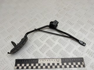 педаль Renault Scenic 1 поколение (1996 - 1999), 1.6 л., K7M 702, бензин, МКПП, 7700849322, 8200415011
