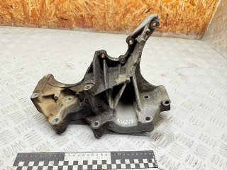 подушка крепления КПП Renault Scenic 1 поколение 1997, 2.0 л., F3R 796, бензин, МКПП, 7700868800