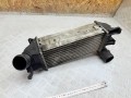 интеркулер Citroen C5 1 поколение 2002, 2.0 л., RHZ (DW10ATED), дизель, АКПП, 9637809480, 864223EF, 864223EE - фото №5