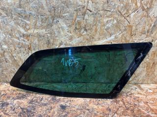 стекло кузовное боковое правое Citroen C5 2 поколение 2013, 2.0 л., RHH (DW10CTED4), дизель, МКПП, универсал