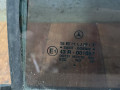 стекло двери задней левой Mercedes-Benz C-Класс W202/S202 (1993 - 1997), седан, E143R001057 - фото №4