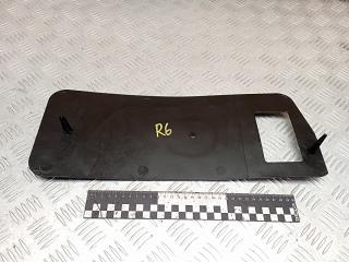 пластик BMW 7 серия F01/F02 F01 2009, 4.4 л., бензин, АКПП, 61139168417