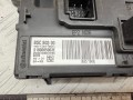 блок комфорта Citroen C5 1 поколение [рестайлинг] 2007, 2.2 л., дизель, АКПП, BSCB0300, 9665778480, S180085003E - фото №2