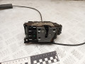 замок двери передней правой Renault Megane 3 поколение 2010, 1.5 л., K9K J 836, дизель, МКПП, хетчбэк 3 дв., правый руль, 805020004R - фото №5