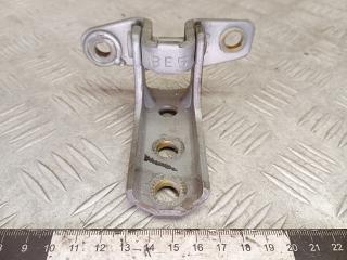 петля двери Mitsubishi Pajero 3 поколение 2002, 3.2 л., дизель, МКПП, внедорожник 3 дв.