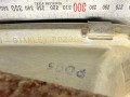 фара противотуманная левая Mitsubishi Pajero 3 поколение [рестайлинг] 2003, 3.2 л., 4M41, дизель, МКПП, внедорожник 5 дв., P0239L - фото №3