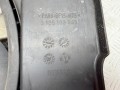 вентилятор радиатора Volvo V50 1 поколение 2004, 2.4 л., B 5244 S5, бензин, АКПП, универсал, 3136613286, 1137328081, 0130303929, 3135103545, 3M518C607GB - фото №6
