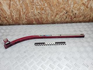 роликовая направляющая Citroen Berlingo 2 поколение (B9) 2011, 1.6 л., дизель, МКПП, 9680486080, 9680486080K