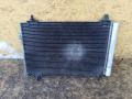 радиатор кондиционера Peugeot 3008 1 поколение 2011, 1.6 л., дизель, робот, передний привод, правый руль, 9682531580 - фото №6