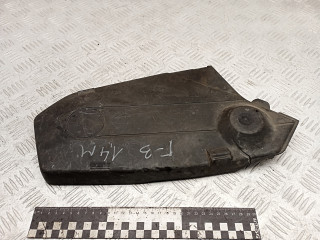 защита (кожух) ремня ГРМ Volkswagen Golf 3 поколение 1996, 1.4 л., бензин, 030109123B