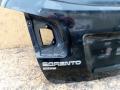 крышка багажника (дверь 3-5) Kia Sorento 2 поколение 2010, 2.2 л., дизель, МКПП, полный привод, правый руль - фото №3