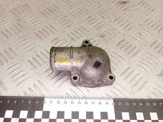 корпус термостата Renault 19 2 поколение 1994, 1.8 л., бензин, 7700598689