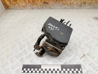 блок ABS Mazda 6 GH 2007, 2.0 л., дизель, МКПП, универсал, GAM7437A0, 1338004451