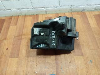 корпус воздушного фильтра Renault Grand Scenic 3 поколение 2011, 1.5 л., дизель, МКПП, правый руль, 8200947663D, 1032331S03, H8200820922