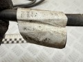 проводка бампера передняя Peugeot 607 1 поколение [рестайлинг] 2005, 2.7 л., дизель, АКПП, седан, 9654277380 - фото №5