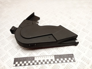 защита (кожух) ремня ГРМ Peugeot 406 1 поколение [рестайлинг] 2002, 2.0 л., дизель, МКПП, седан, 96124100, 9628959180