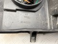 фара правая Peugeot 307 1 поколение [рестайлинг] 2005, 1.6 л., NFU (TU5JP4), бензин, МКПП, универсал, 20B223B - фото №6