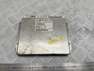 Блок управления ABS/ESP Mercedes-Benz A W168 1 поколение (1997-2001) 2000, 1.7 л., OM 668.940, дизель, АКПП, хетчбэк 5 дв., передний привод, 0295454232, 0265109477, A0295454232
