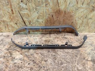 обшивка крышки багажника Peugeot 307 1 поколение 2005, 2.0 л., бензин, АКПП, универсал, 9645243777, 9645243877