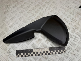 накладка на торпедо (консоль) Citroen C5 2 поколение 2013, 2.0 л., RHH (DW10CTED4), дизель, МКПП, универсал, 9682341577