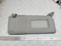 козырек солнцезащитный BMW 5 серия E39 1999, 3.0 л., M57 306 D3, дизель, МКПП, универсал - фото №2