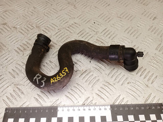 патрубок радиатора Peugeot 307 1 поколение 2004, 2.0 л., МКПП, хетчбэк 5 дв.