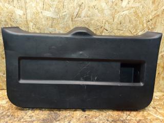 обшивка крышки багажника Suzuki Grand Vitara 2 поколение 2008, 1.6 л., M16A, бензин, МКПП, внедорожник 3 дв., 8377165J0