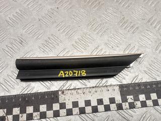 молдинг стекла двери задней левой BMW 7 серия F01/F02 F01 2009, 4.4 л., бензин, АКПП, 7178027