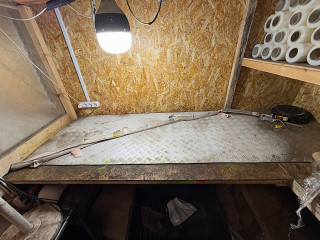 подушка безопасности боковая (шторка) Volkswagen Touareg 1 поколение 2006, 2.5 л., BAC, дизель, МКПП, внедорожник 5 дв., 7L6880742F