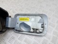 лючок топливного бака Citroen C5 1 поколение [рестайлинг] 2007, 2.0 л., RHR (DW10BTED4), дизель, АКПП, хетчбэк 5 дв., 9633284180, 9649410280 - фото №7