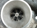 турбина Peugeot 4007 1 поколение 2011, 2.2 л., 4HN (DW12MTED4), дизель, МКПП, внедорожник 5 дв., правый руль, 9684849580, 7696740003, 7696740004, 7696740006, 7696745003S, 7696745004S, 7696745006S, MN982043, MN982395, MTG3220RB, 9674628780, 9683657880, 0375N3, 0375S2 - фото №7