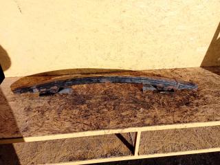 усилитель бампера переднего Hyundai H-1 Grand Starex 2011, 2.5 л., дизель, МКПП