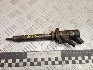 форсунка Peugeot 407 1 поколение 2009, 1.6 л., дизель, седан, 0445110259, 13537804978, 1609849580, 5M5Q9F593AA, Y60613H50, 0986435126, 1425514, FIB1125CZ, FIB1125FE, FIB1125LE, FIB1125LW, FIB1125MT, FIB1125RF, FIB1125SN, FIB1125WY, FIB1125RB, 9655328480, 1980J3