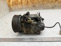 компрессор кондиционера Mazda 6 GH 2007, 2.0 л., дизель, МКПП, универсал, GAM661K00, H12A0CA4JE - фото №3