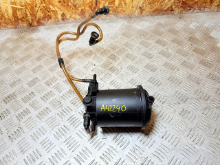 корпус топливного фильтра Renault Scenic RX4 1 поколение 2002, 1.9 л., F9Q 740, дизель, МКПП, полный привод, 8200416946, 7700109585, 8671014177, B20K2218