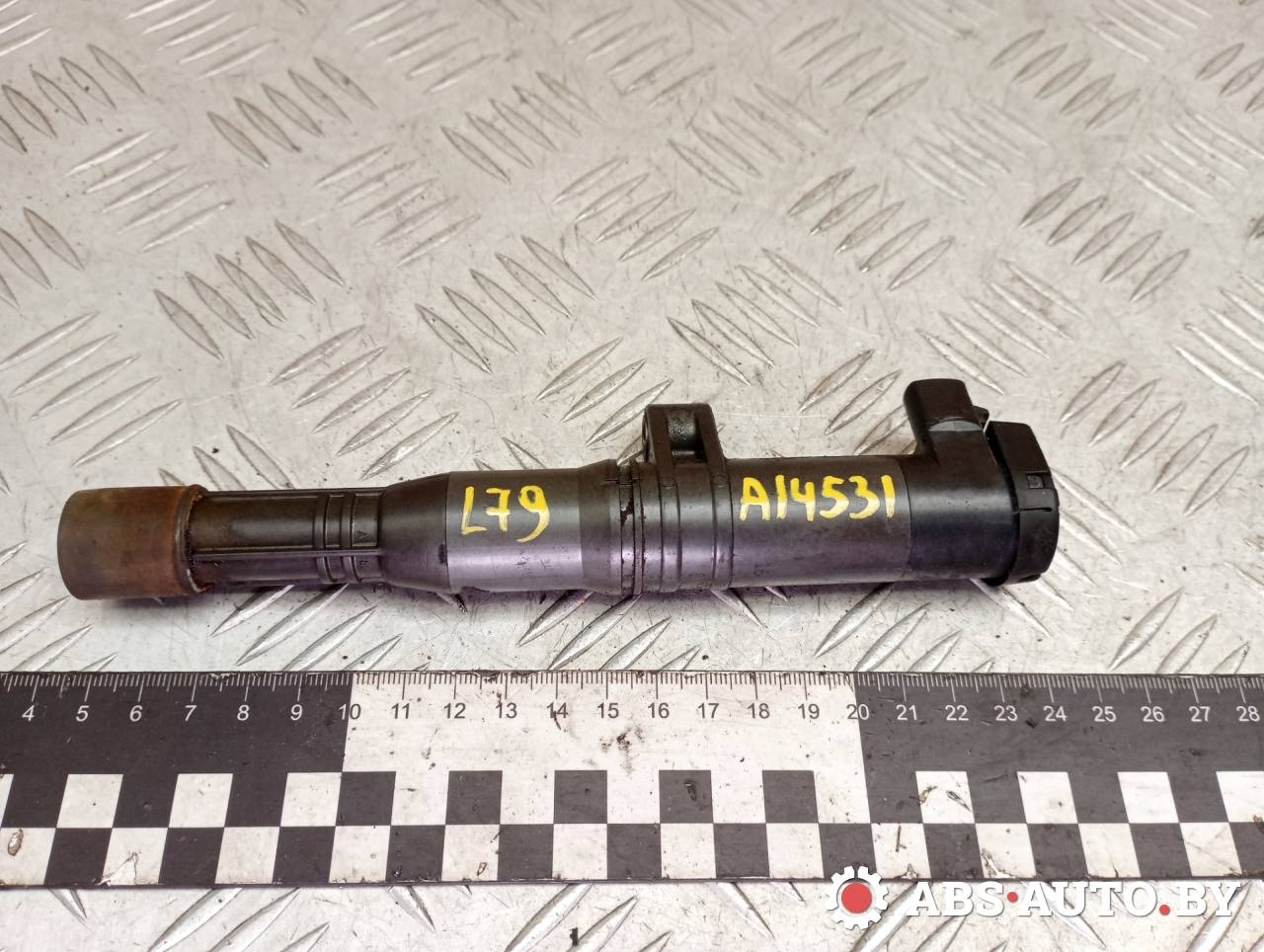 катушка зажигания Renault Laguna 2 поколение 2005, 1.8 л., бензин, МКПП, хетчбэк 5 дв., передний привод, 7700875000, 7700107177, 0297008291, 7700113357, 8200154186, 8200208611, 8200380267, 224333529R, 2303590382, 0040100048, 133800, 2503800, 2244800Q0A, 224486N011, 4408389, 91159996, 93161188, 20244800QAA, 2244800Q0B, 2244800Q0C, 2244800Q0G, 2244800QAA, 2244800QAB, 2244800QAE, 2244800QAH, 224332597R, 2526180A, 7700113357A, 8200035420, 8200154186A, 8200405098, 8200568671, 8200672564, 8200765882, 91159920, 04408283, 4408283, 4413233, 4432202, 93161948, 0040100052 - фото №1