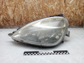 фара левая Mercedes-Benz A-Класс W168 2001, 0301192201, 1305235592, 1305615053, A1688201761 - фото №2