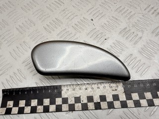 заглушка под омыватель фары Chrysler Voyager 4 поколение [рестайлинг] 2006, 2.8 л., ENR, дизель, АКПП, 04857888AA