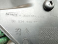 накладка на торпедо (консоль) Peugeot 407 1 поколение 2007, 1.6 л., 9HZ (DV6TED4), дизель, МКПП, универсал, передний привод, 9653444977 - фото №5