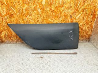 молдинг двери задней правой Renault Scenic RX4 1 поколение 2002, 1.9 л., F9Q 740, дизель, МКПП, полный привод, 7700434913, 7700437676, 7700437678, 7700437680