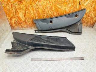 дождевик Renault Scenic 1 поколение (1996 - 1999), 1.6 л., K7M 702, бензин, МКПП, 7700838522, 7700838521