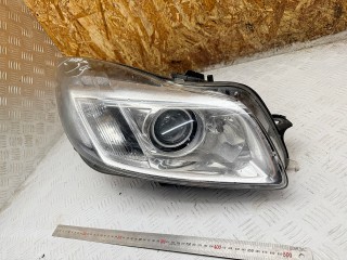 фара правая Opel Insignia 1 поколение (A) 2011, 2.0 л., A 20 DTH, дизель, МКПП, седан, 16909502, 13226793, 1ZT00963102, 5VD00972000, 23003312