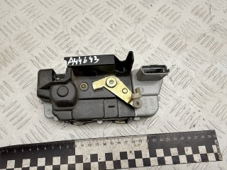 замок двери задней левой Citroen C5 1 поколение [рестайлинг] 2005, 2.2 л., 4HX (DW12TED4/FAP), дизель, АКПП, универсал, 913784