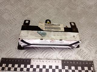 подушка безопасности дверная Peugeot 407 1 поколение 2007, 9647923780, 5193264