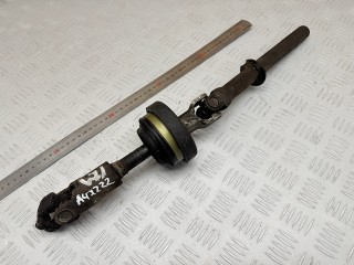 рулевой карданчик Nissan Primera P12 2002, 2.2 л., YD22DDT, дизель, МКПП, седан, 48981AV610