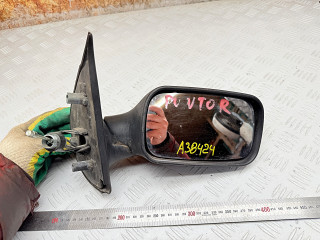 зеркало наружное правое Fiat Punto 1 поколение 1998, 1.2 л., бензин, МКПП, хетчбэк 3 дв., E30149301