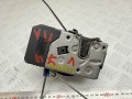 замок двери передней левой Renault Trafic 2 поколение 2003, 1.9 л., F9Q 760, дизель, МКПП, микроавтобус, 8200008246, 91166237 - фото №6