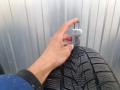 шина Audi A6 4B/C5 2000, 2.5 л., AKE, дизель, МКПП, полный привод - фото №10